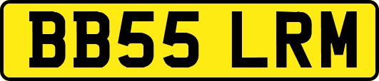 BB55LRM