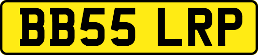 BB55LRP