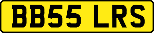 BB55LRS