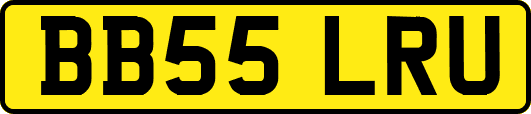 BB55LRU