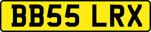 BB55LRX
