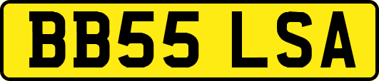 BB55LSA