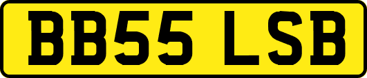 BB55LSB