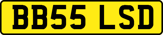 BB55LSD