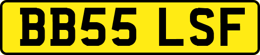 BB55LSF
