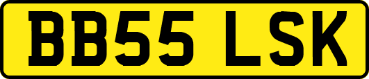 BB55LSK