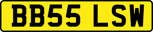 BB55LSW