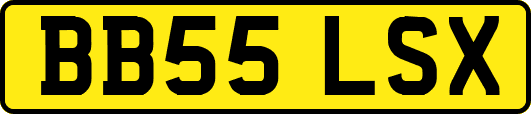 BB55LSX