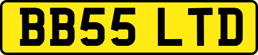 BB55LTD