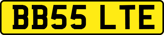 BB55LTE