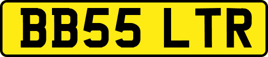 BB55LTR