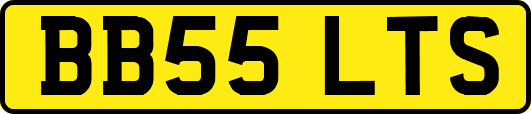 BB55LTS
