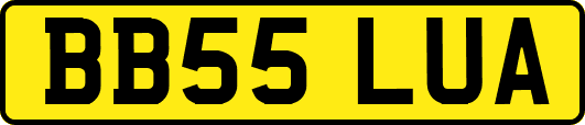 BB55LUA