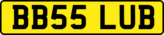 BB55LUB
