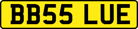 BB55LUE
