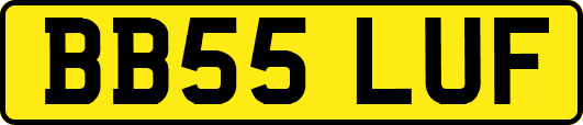BB55LUF