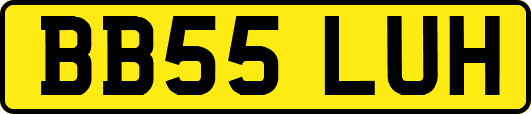 BB55LUH