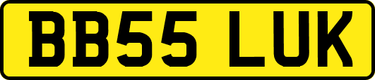 BB55LUK