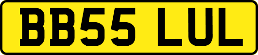 BB55LUL