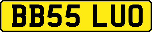 BB55LUO