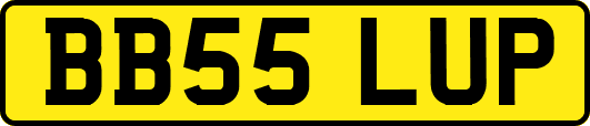 BB55LUP