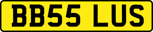 BB55LUS
