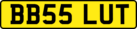 BB55LUT