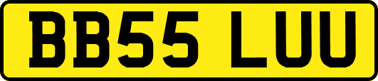 BB55LUU