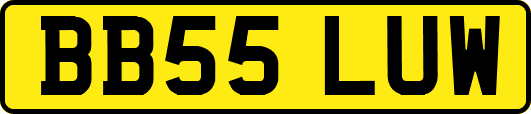 BB55LUW