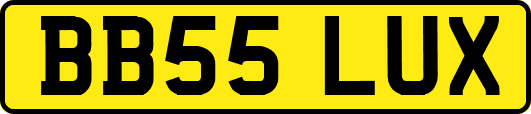 BB55LUX