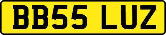 BB55LUZ