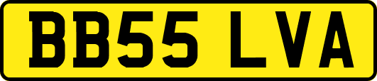 BB55LVA