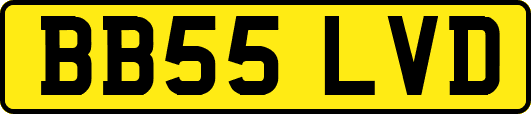 BB55LVD
