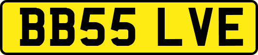 BB55LVE
