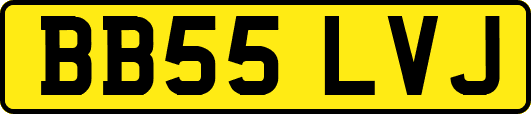 BB55LVJ