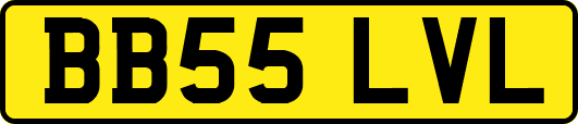 BB55LVL