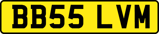 BB55LVM