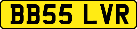 BB55LVR
