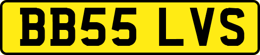BB55LVS