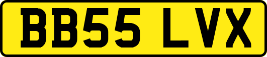 BB55LVX