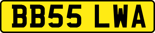 BB55LWA