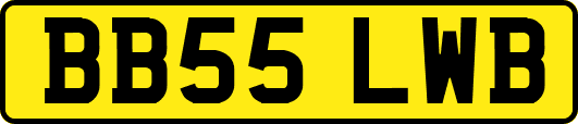 BB55LWB