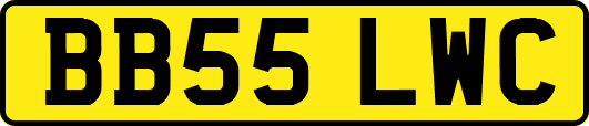 BB55LWC