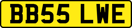 BB55LWE