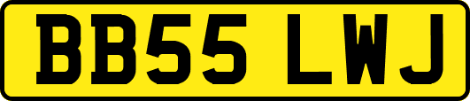 BB55LWJ