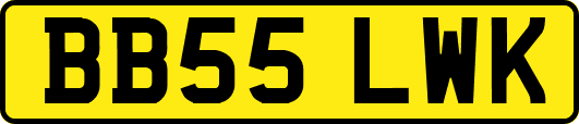 BB55LWK