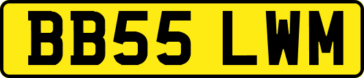 BB55LWM
