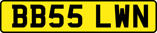 BB55LWN