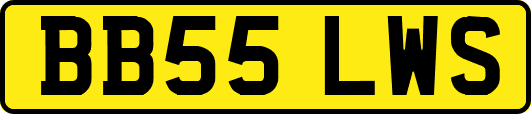 BB55LWS
