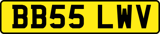 BB55LWV